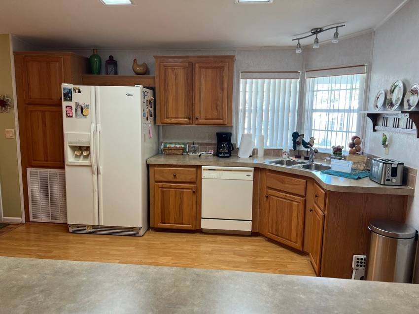 1919 Buccaneer Drive a Sarasota, FL Mobile or Manufactured Home for Sale